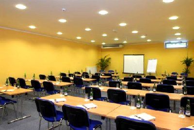 Michael Hotel Praha
